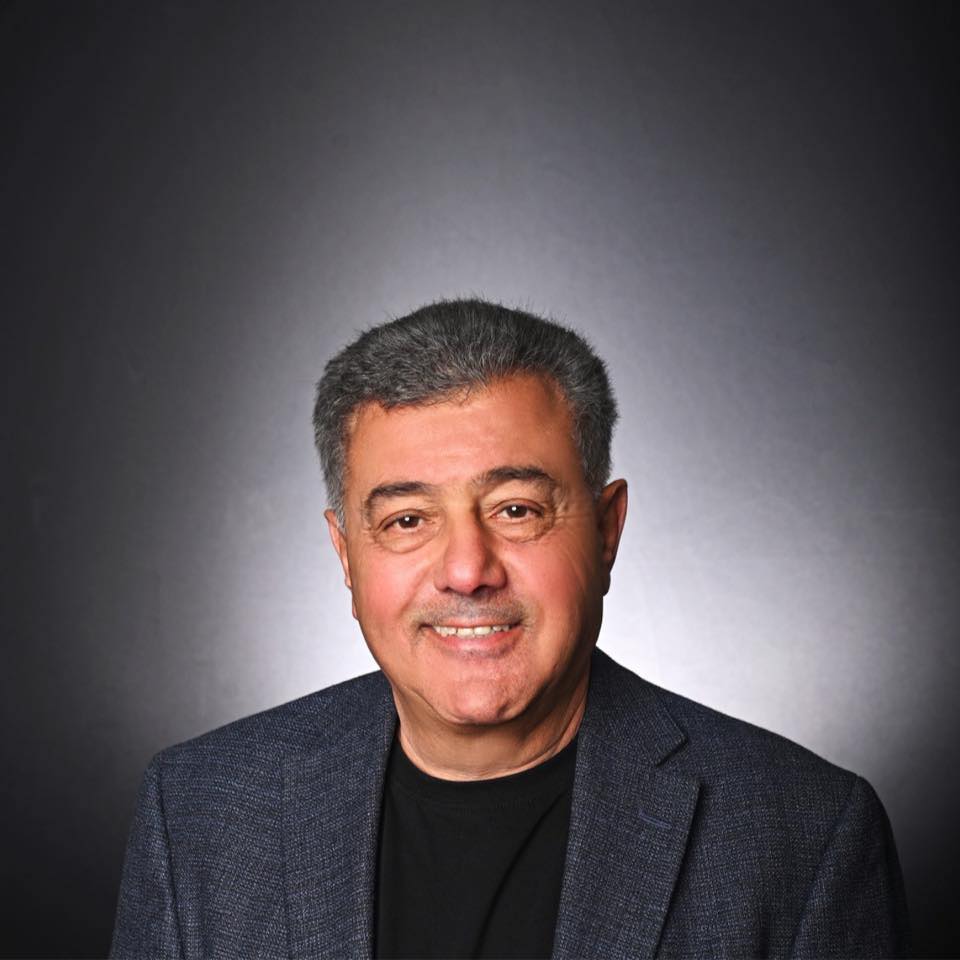 Sam Ghazaleh