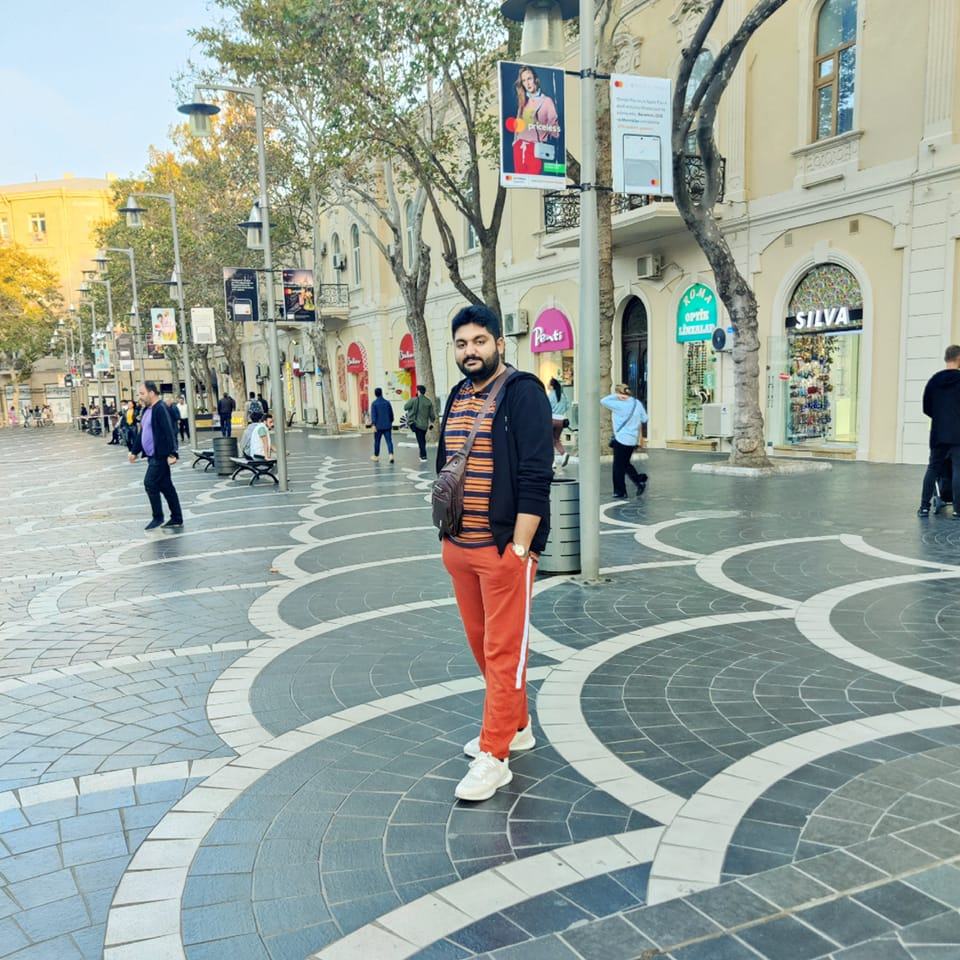 Sami Ullah