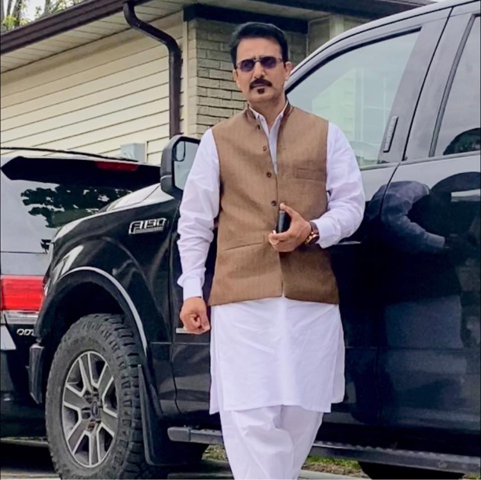Rana Akmal