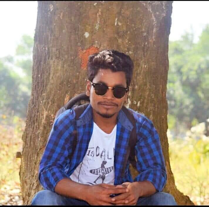 Ahmed Robi