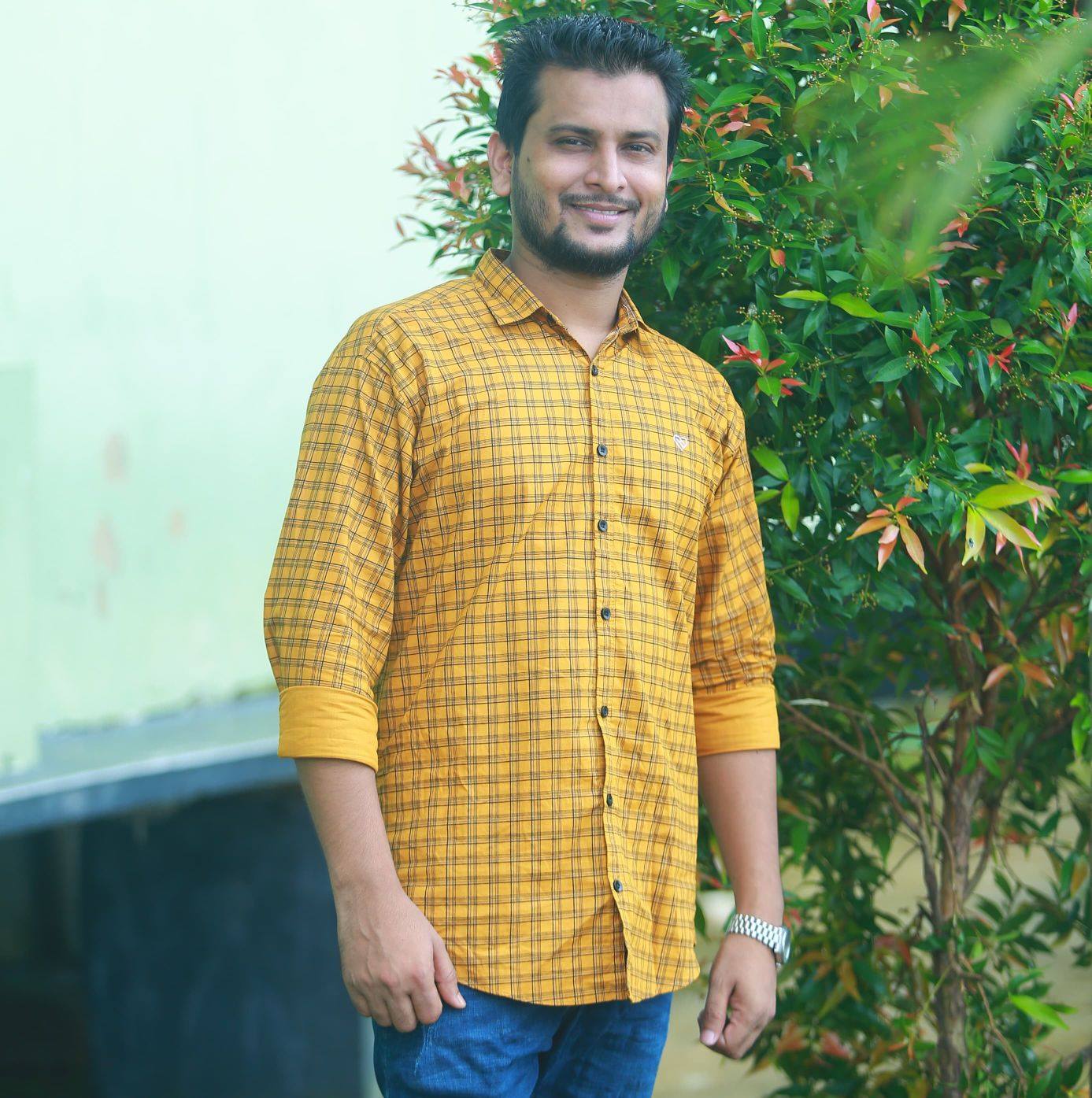 Md Rana Miah