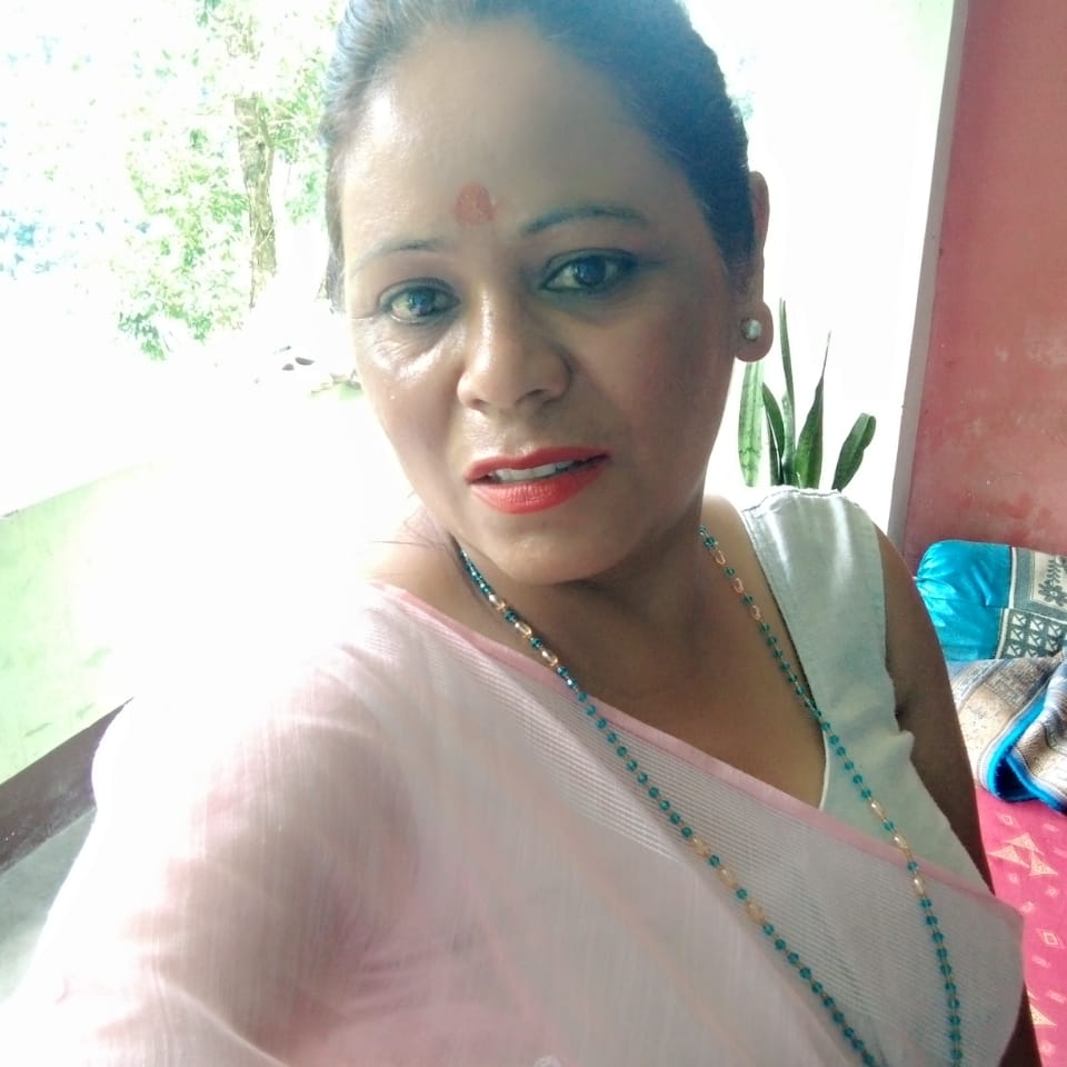 Bindu Rai