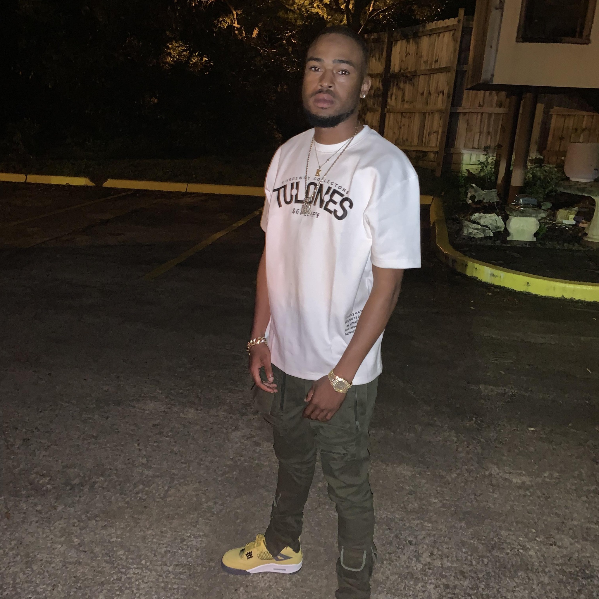 Dee Gee