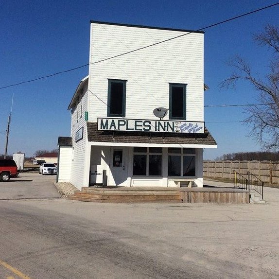 Maples Inn