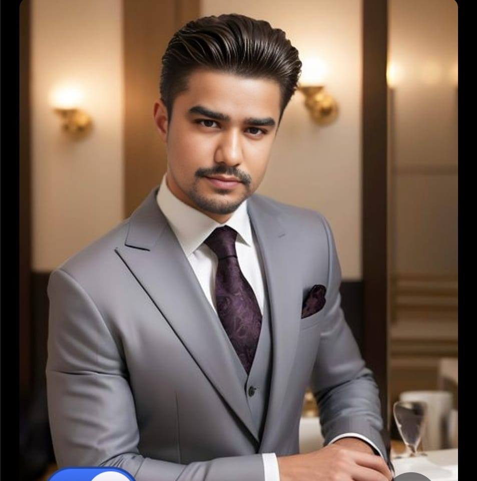 Anand Rathore