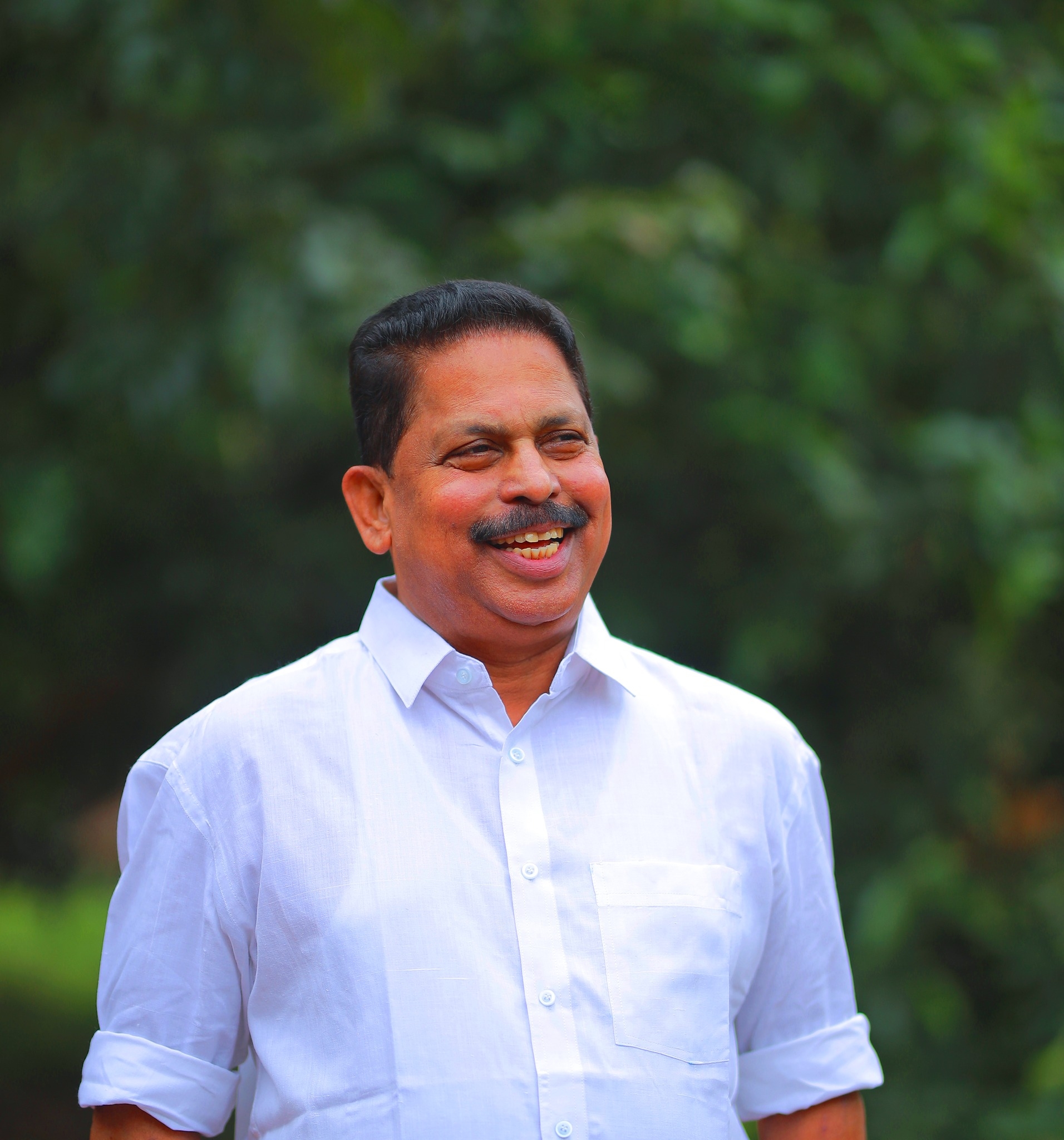 T U Radhakrishnan