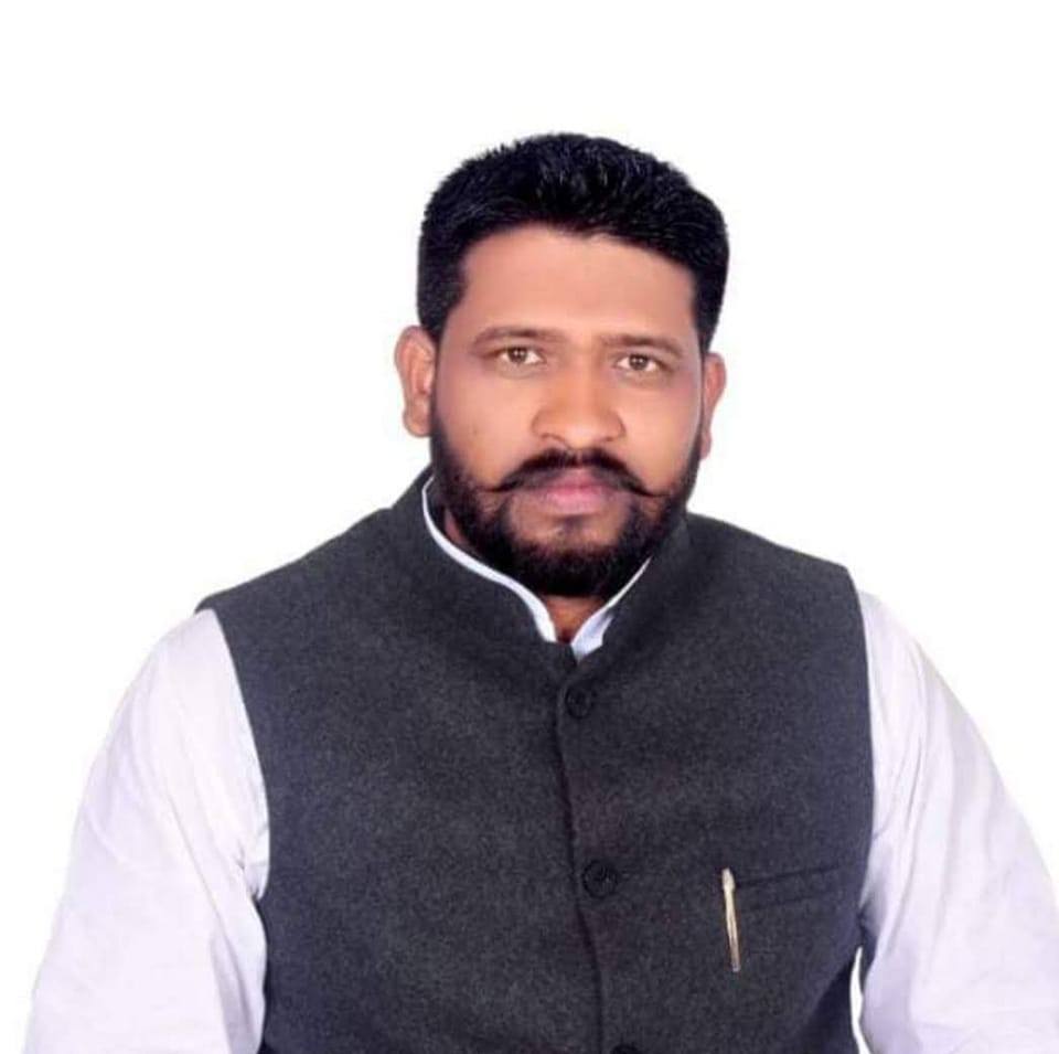 INLD - Karnal Loksabha added a... - INLD - Karnal Loksabha