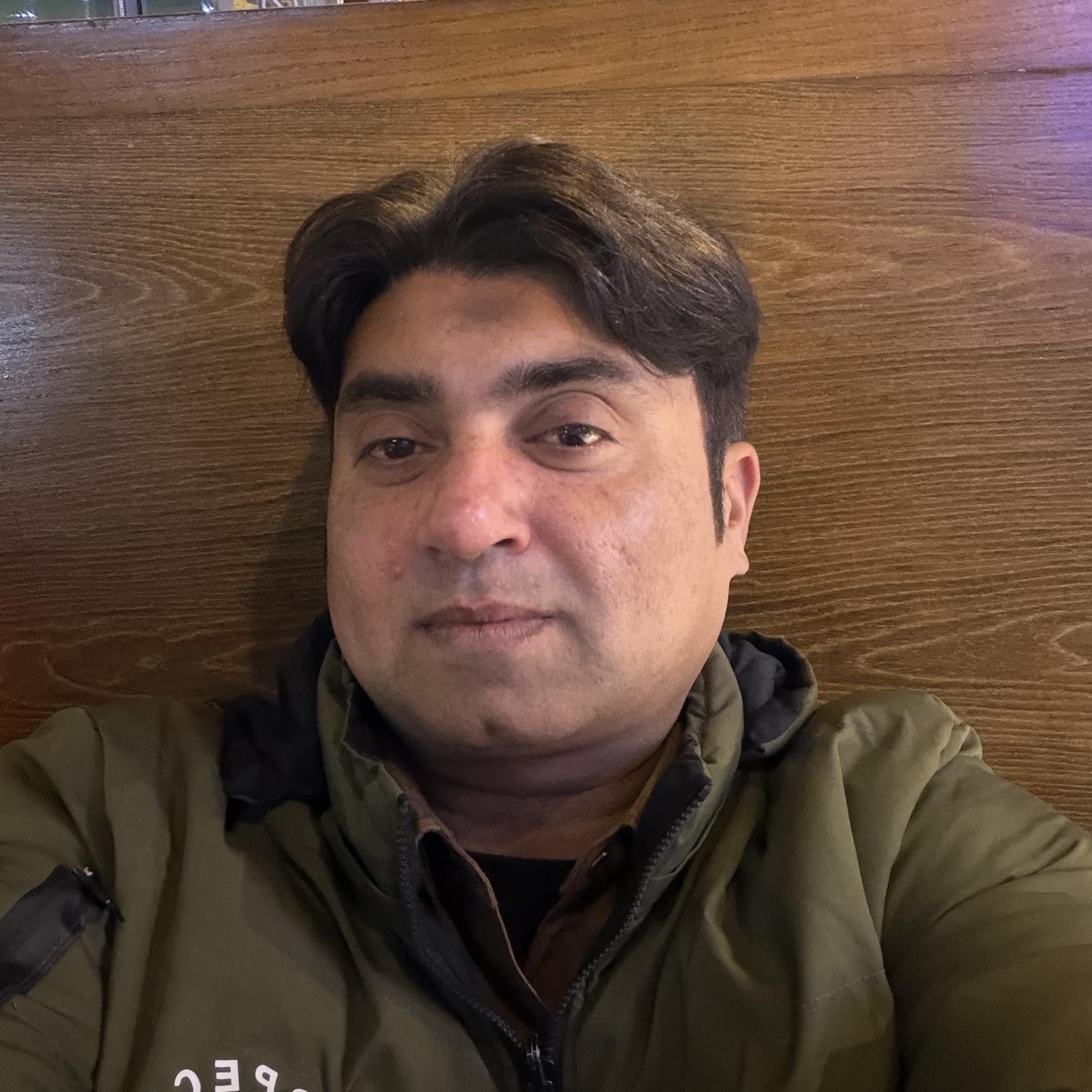 Alyas Rafique