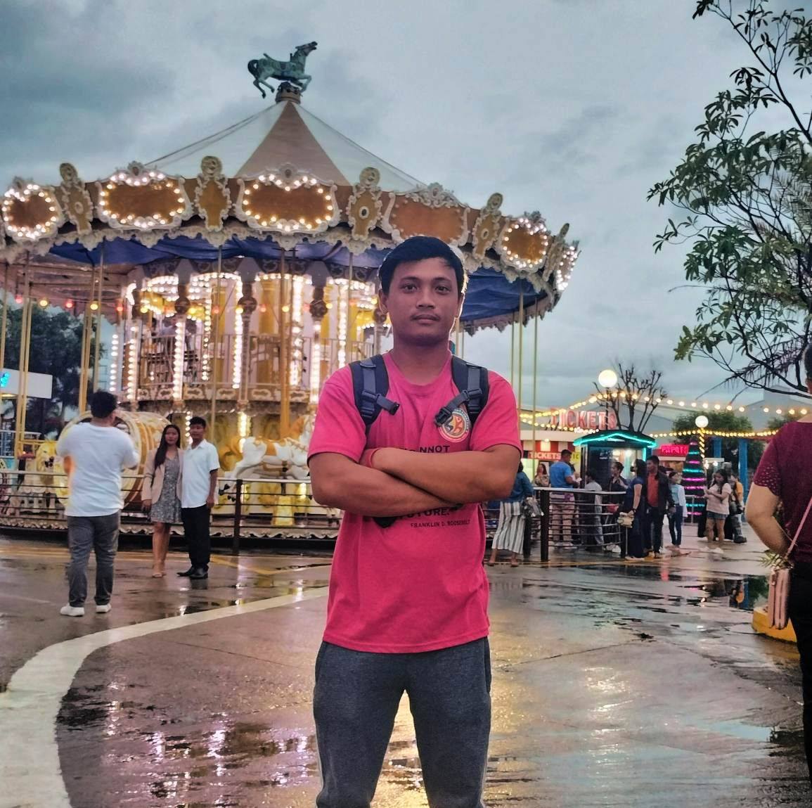 Renante Jose
