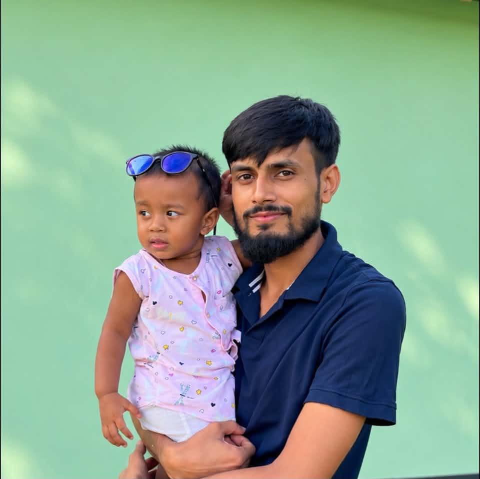 Asif Rayhan
