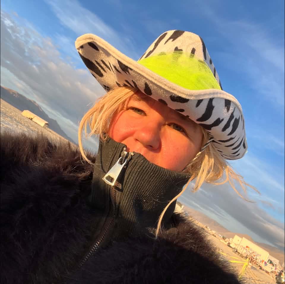 Anikke Nimoth
