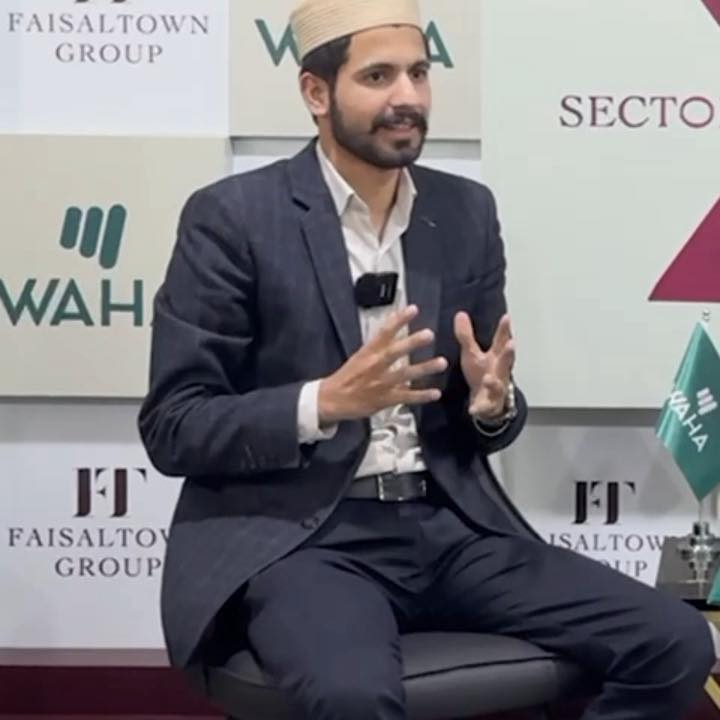 Zahid Rafiq