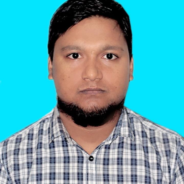 Md Azizul Rahoman Azizul