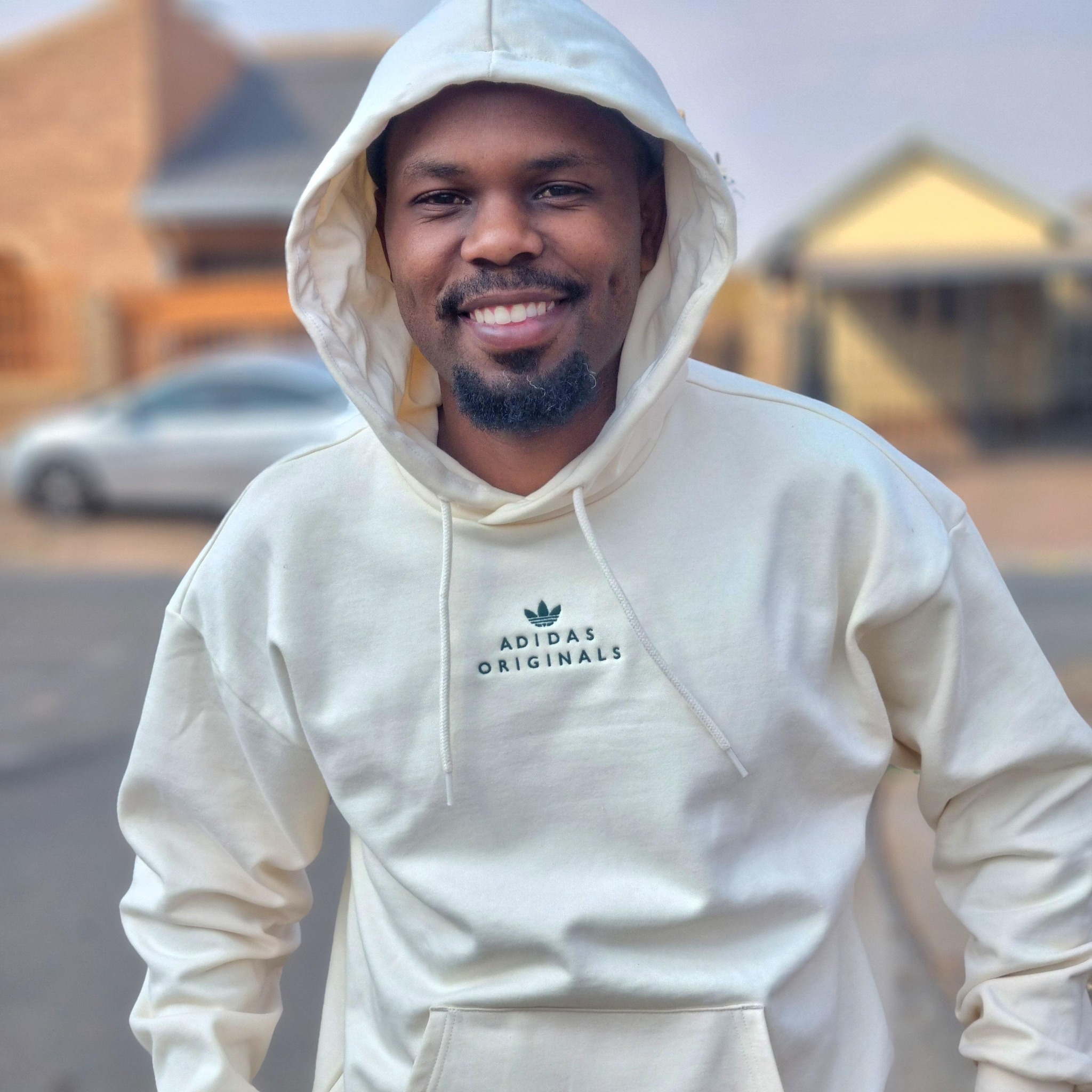 Khotso Rams