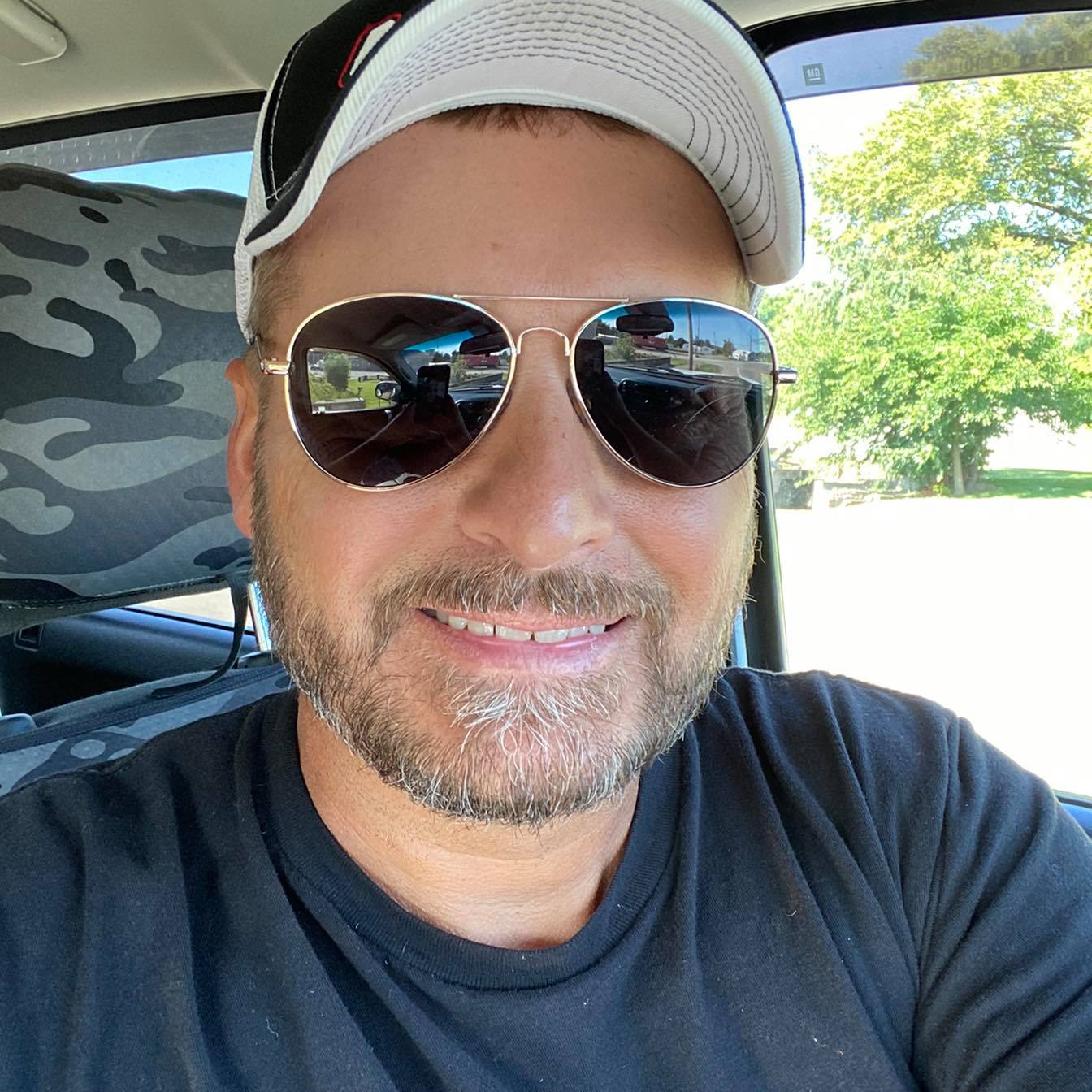 Tim Yates