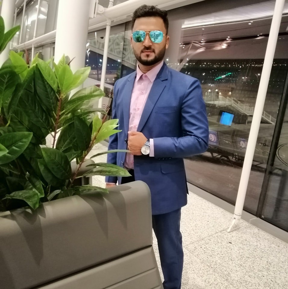 Sujon Miah