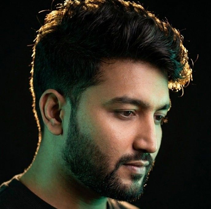 Soriful Sikder