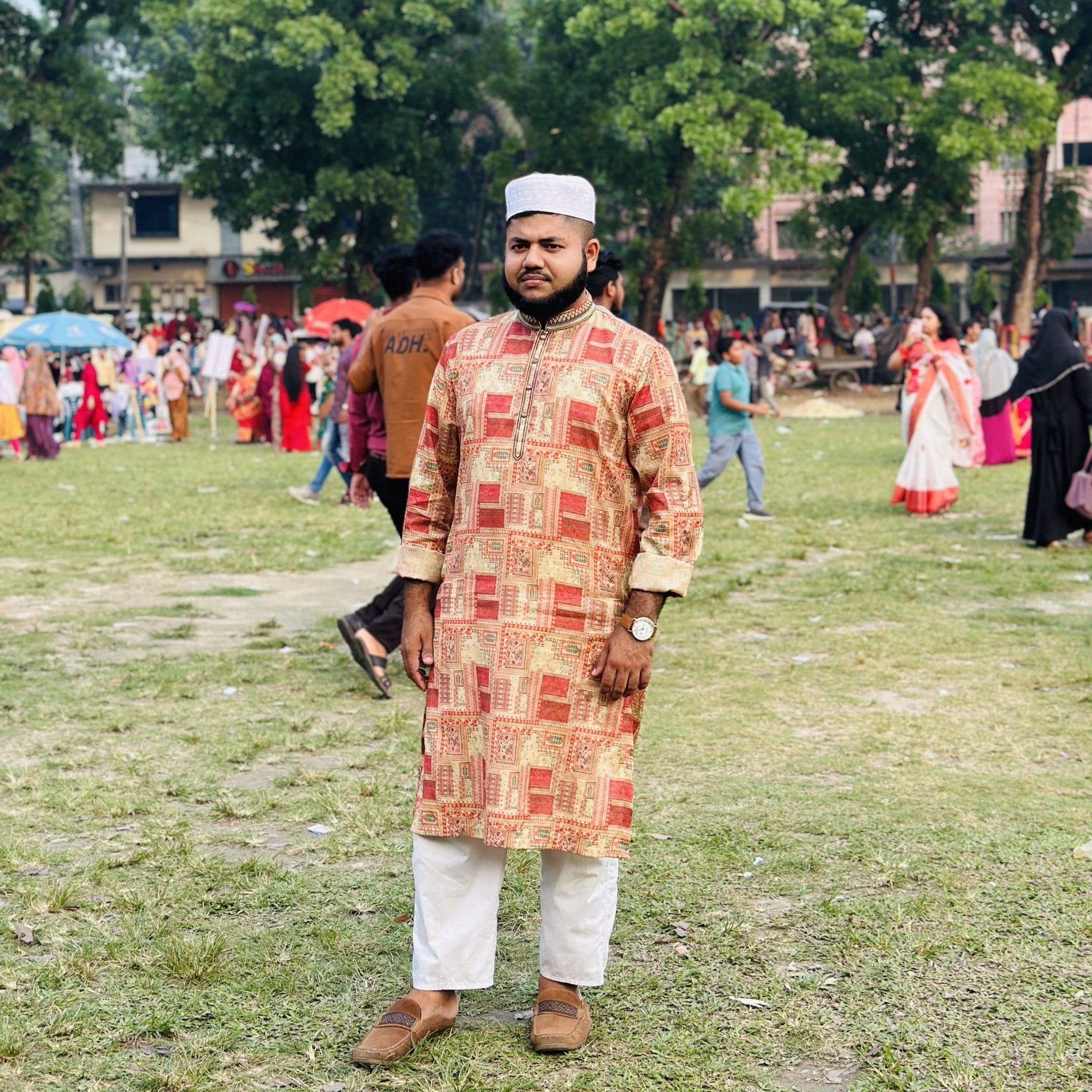 মোঃ সাকিবুল হক সজিব