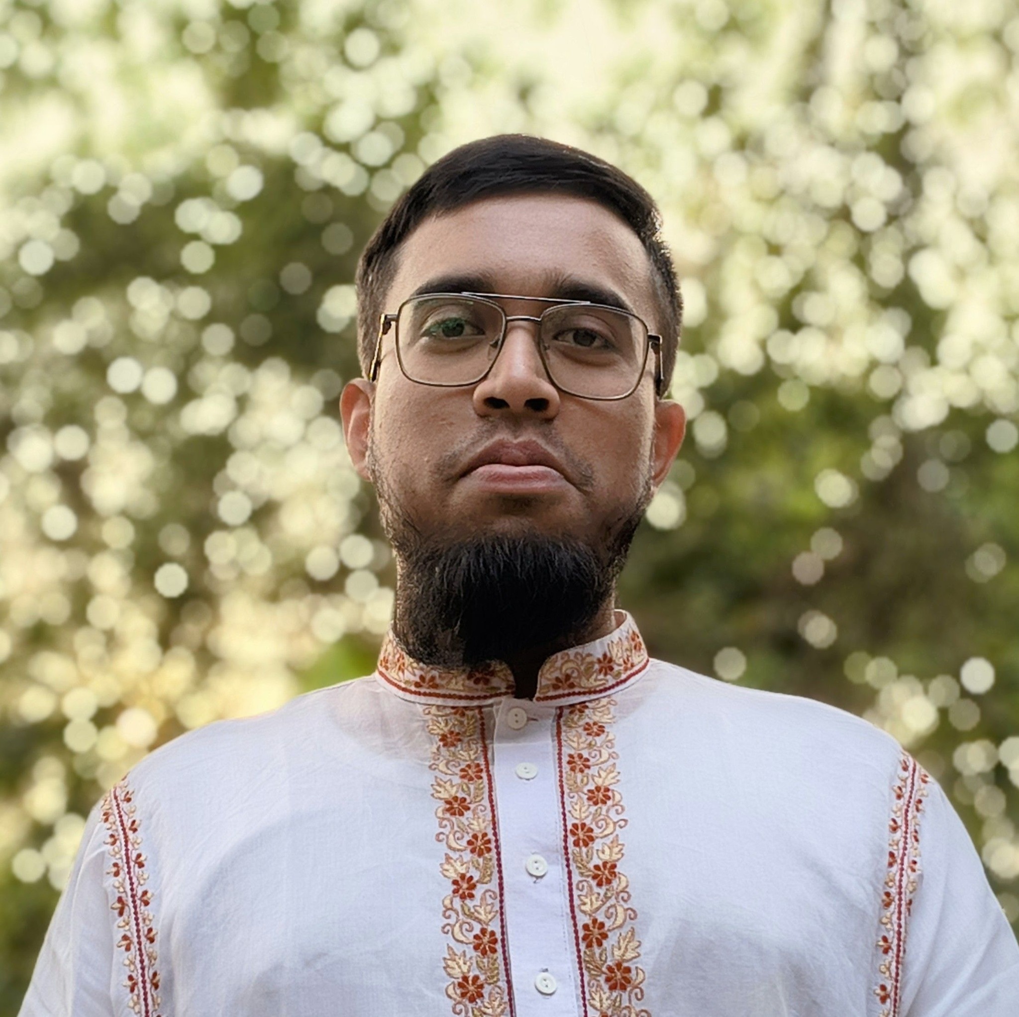 Mh Ismail Fahad