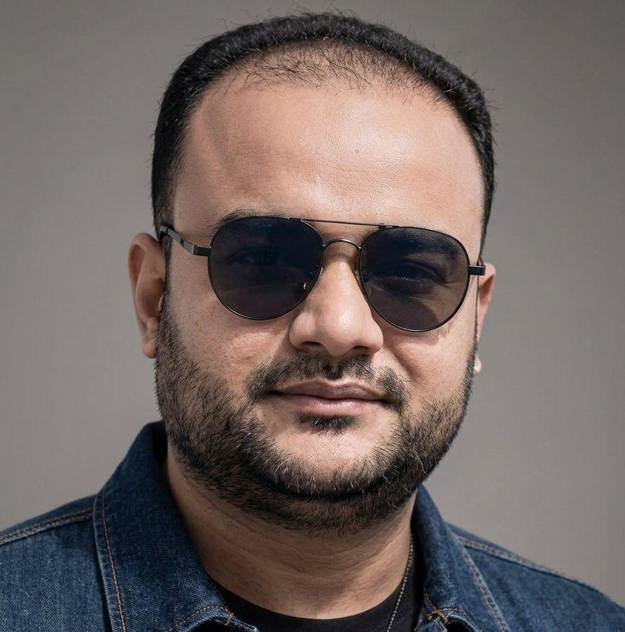 Mdmahi Miazi