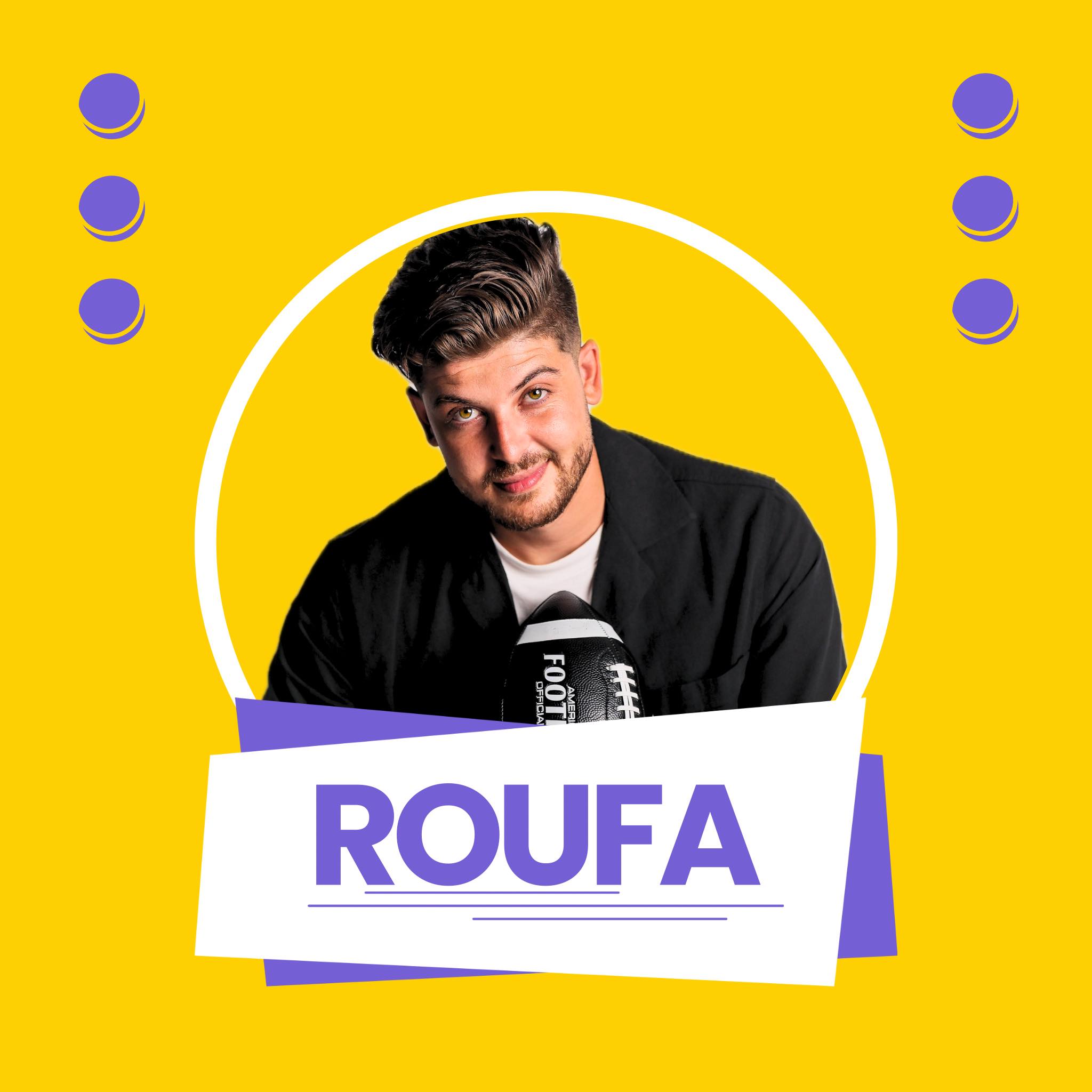 Roufa Nani
