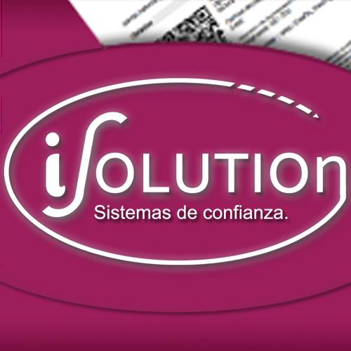Confianza ISolution