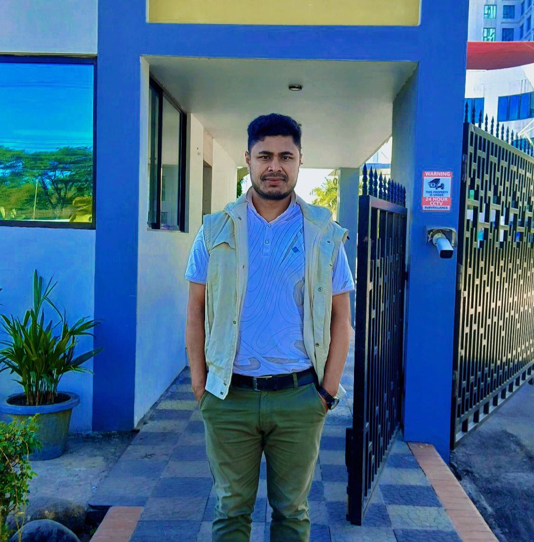 Liton Sinha Raj