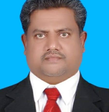 Rashid Ahmed Hanif
