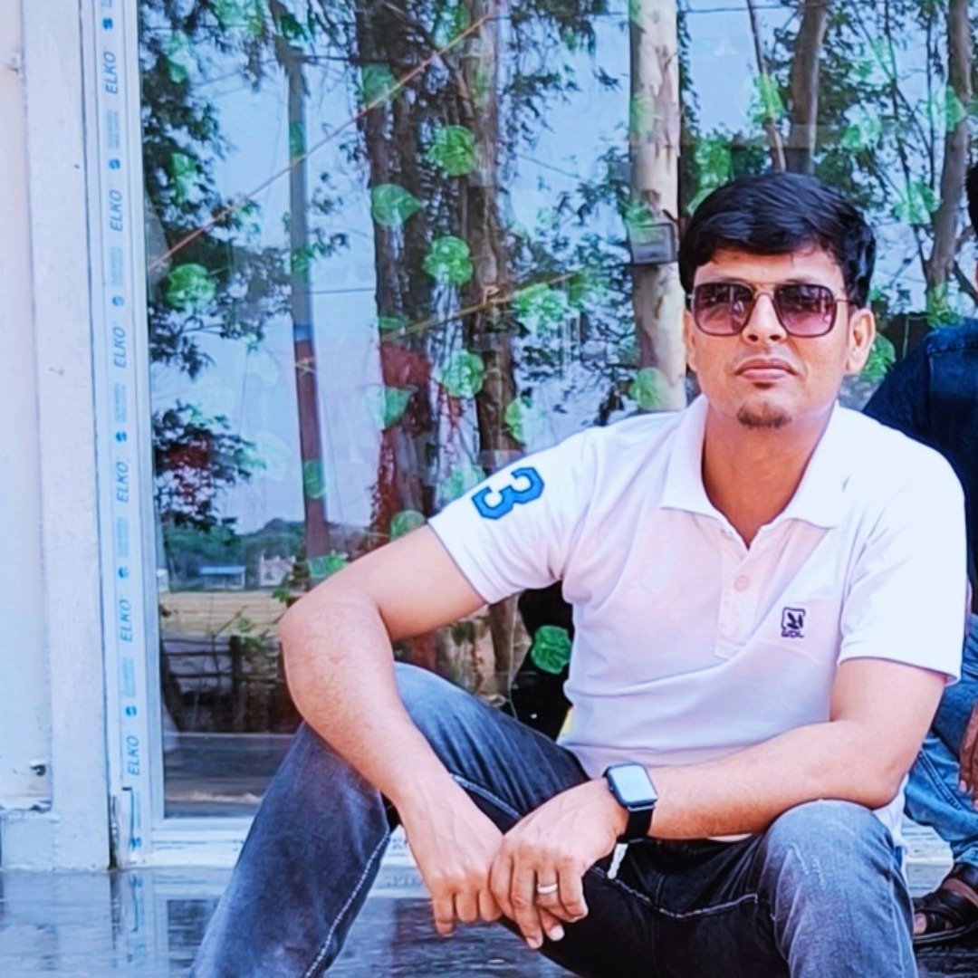 Rahul Raj