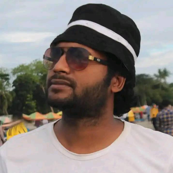 M Rasel Ahmed