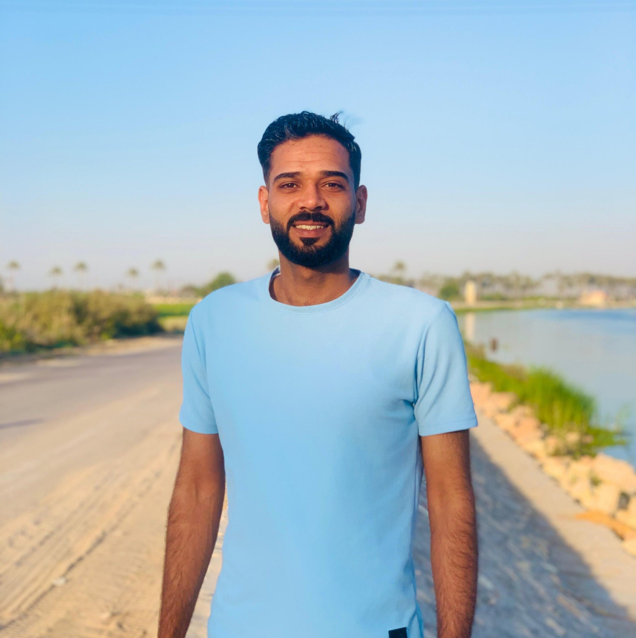 Tarek M Rashad