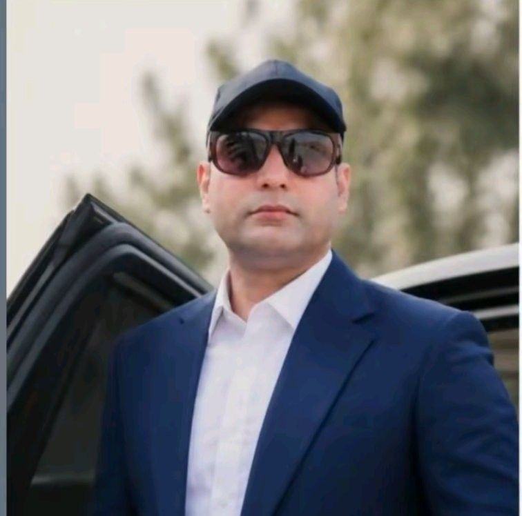 Nadeem Khan