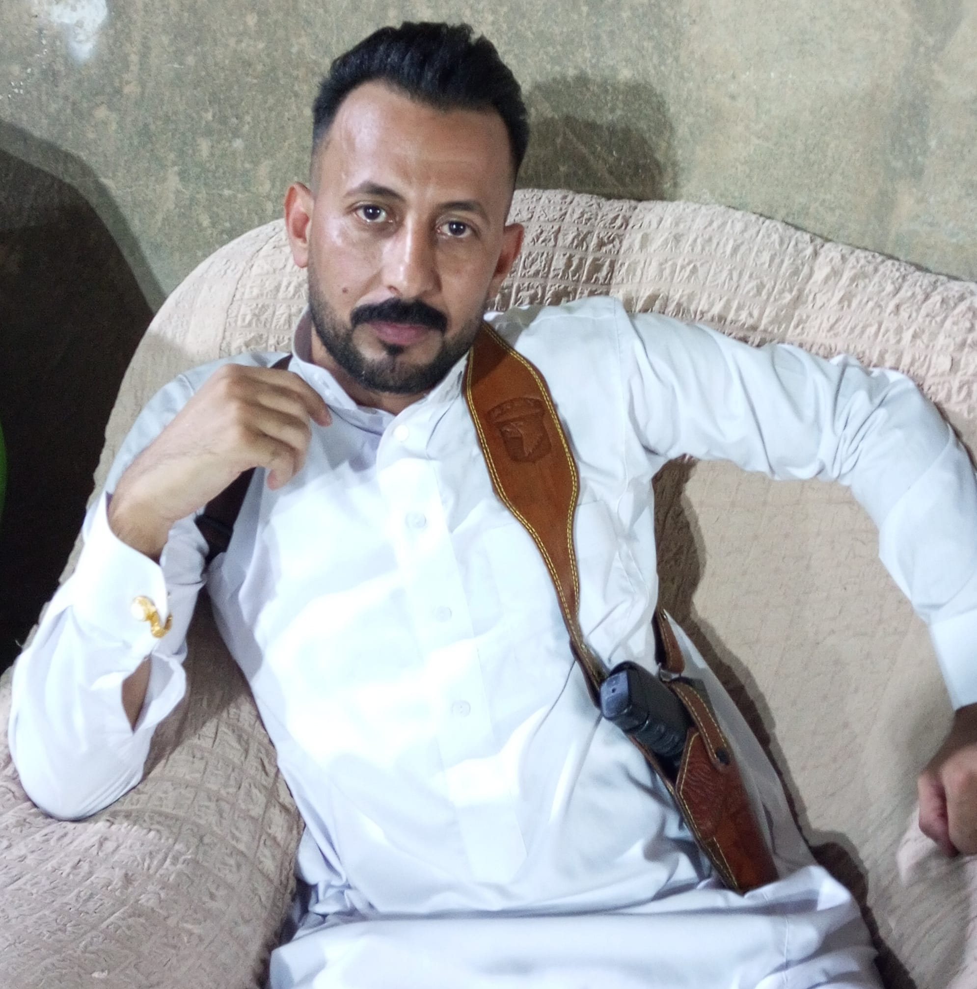 عمر محمد