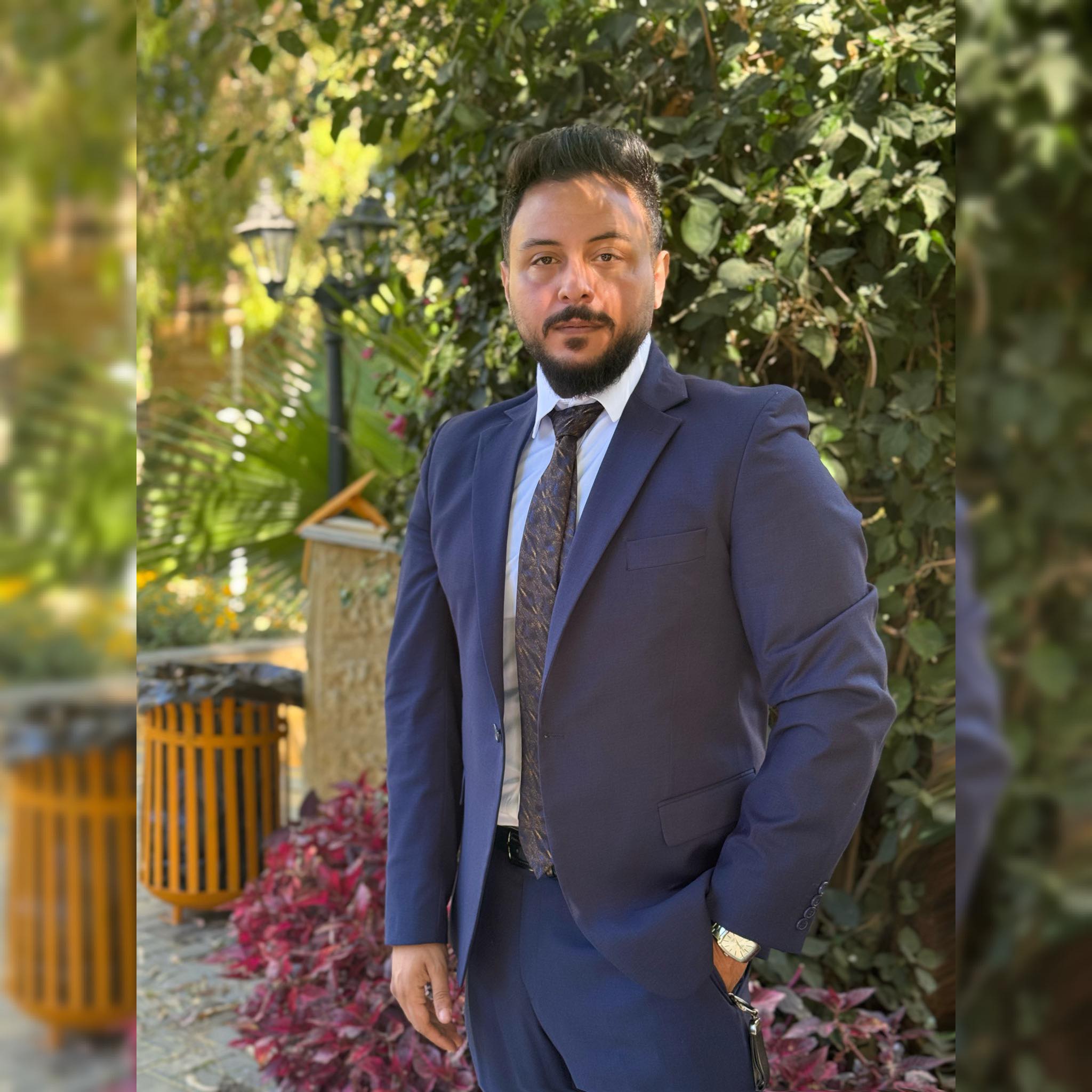 Subhi Hasan