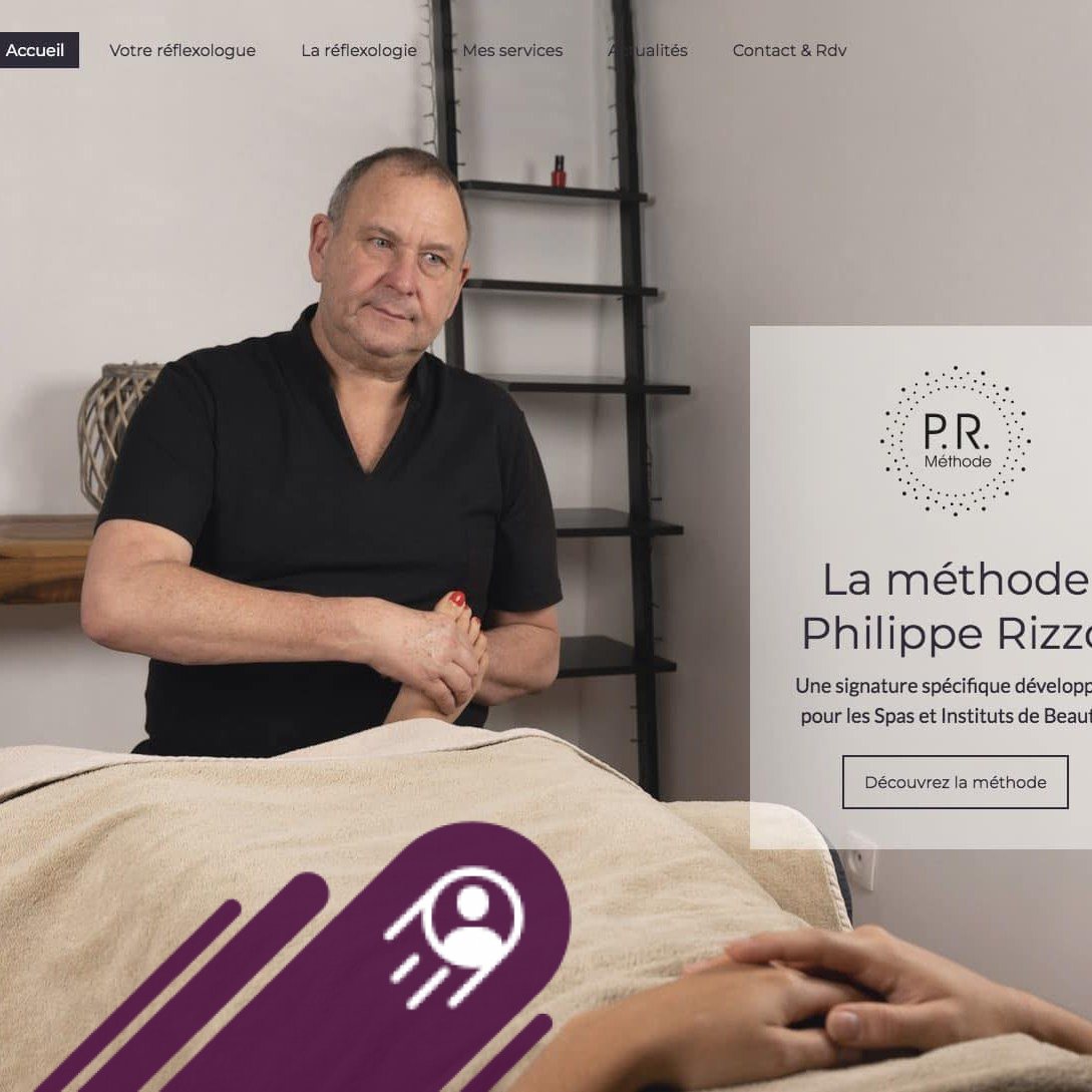 Philippe Rizzo