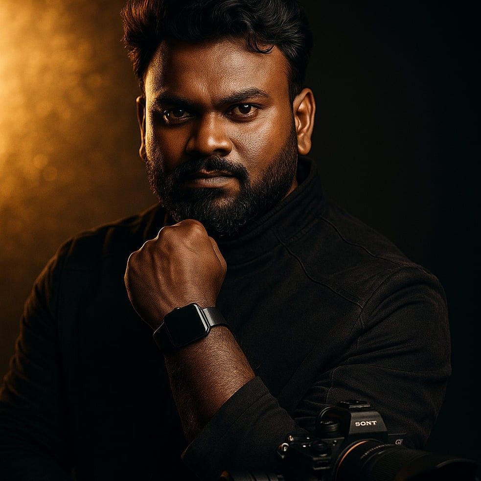 Amar Rana