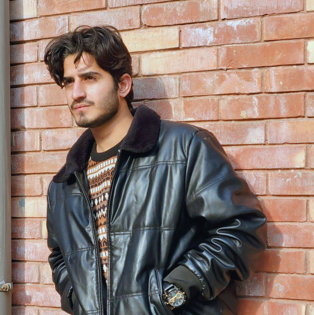 Raheel Malik