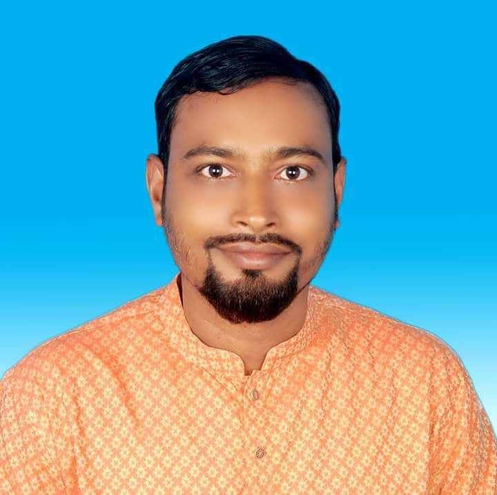 Md Mustafizur Rahman Rumi