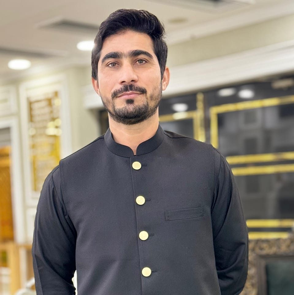 M. Mohsin Aslam