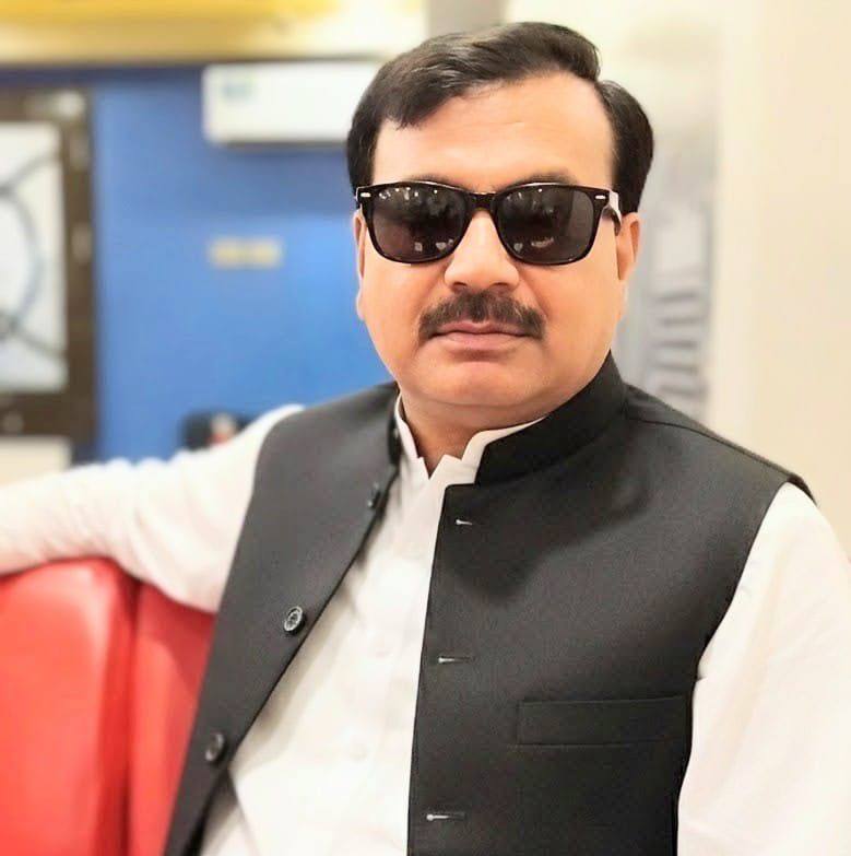 Prof-Abdul Rasool Brohi