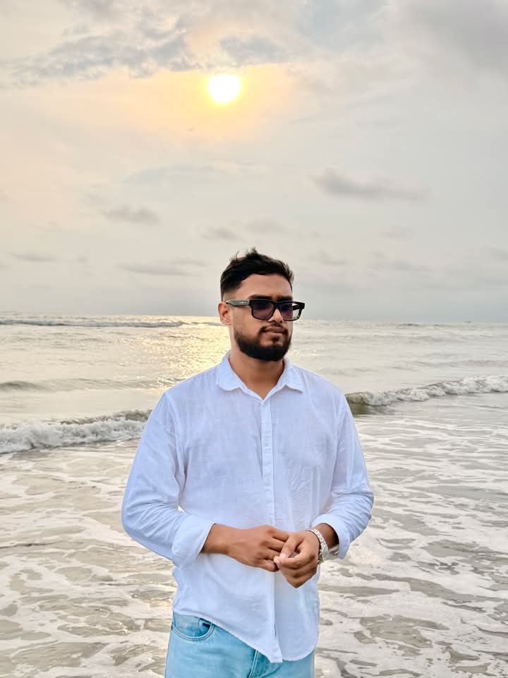 Shaiful Hoque Tusar