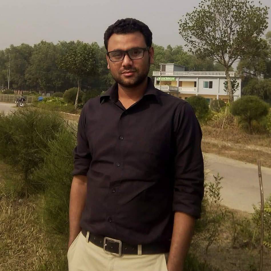 Sohel Rana