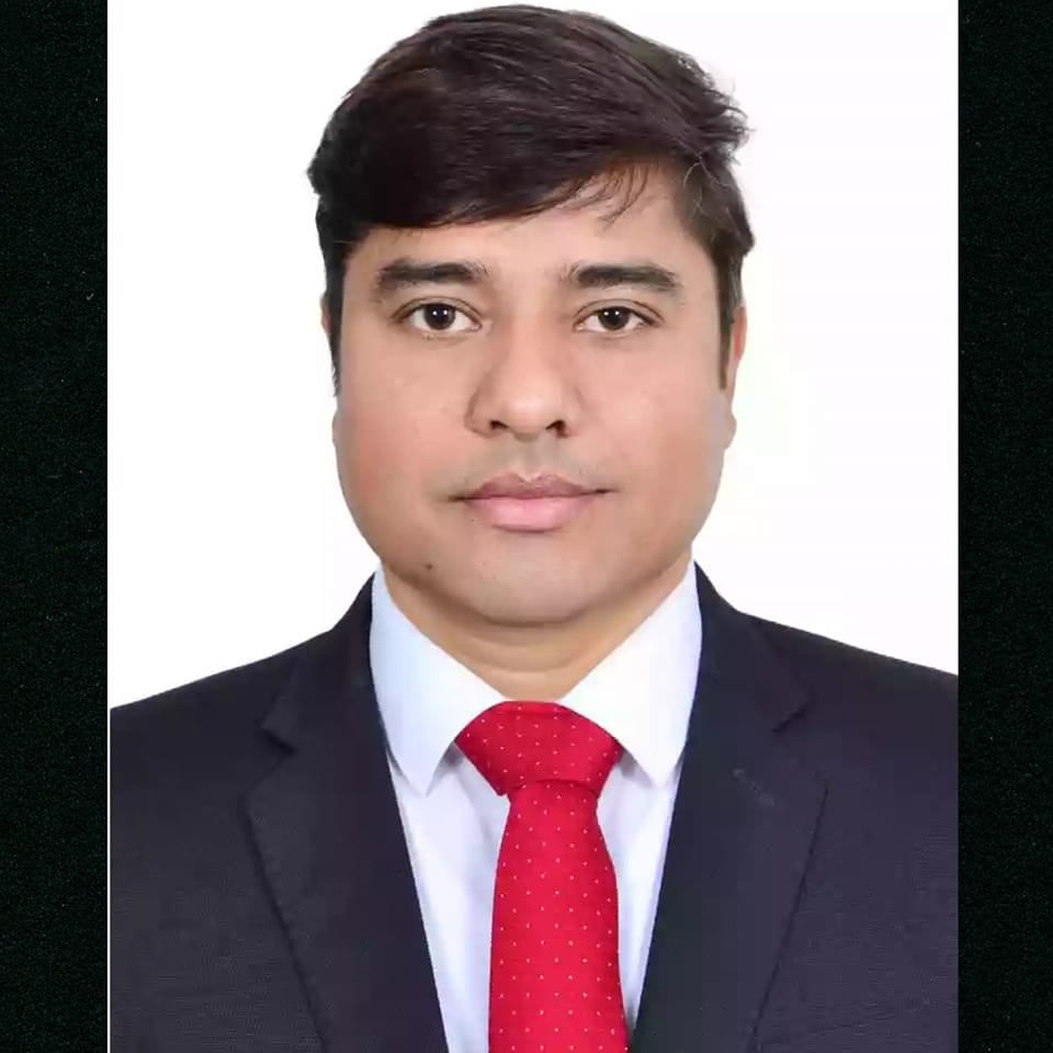 Wahid Miah