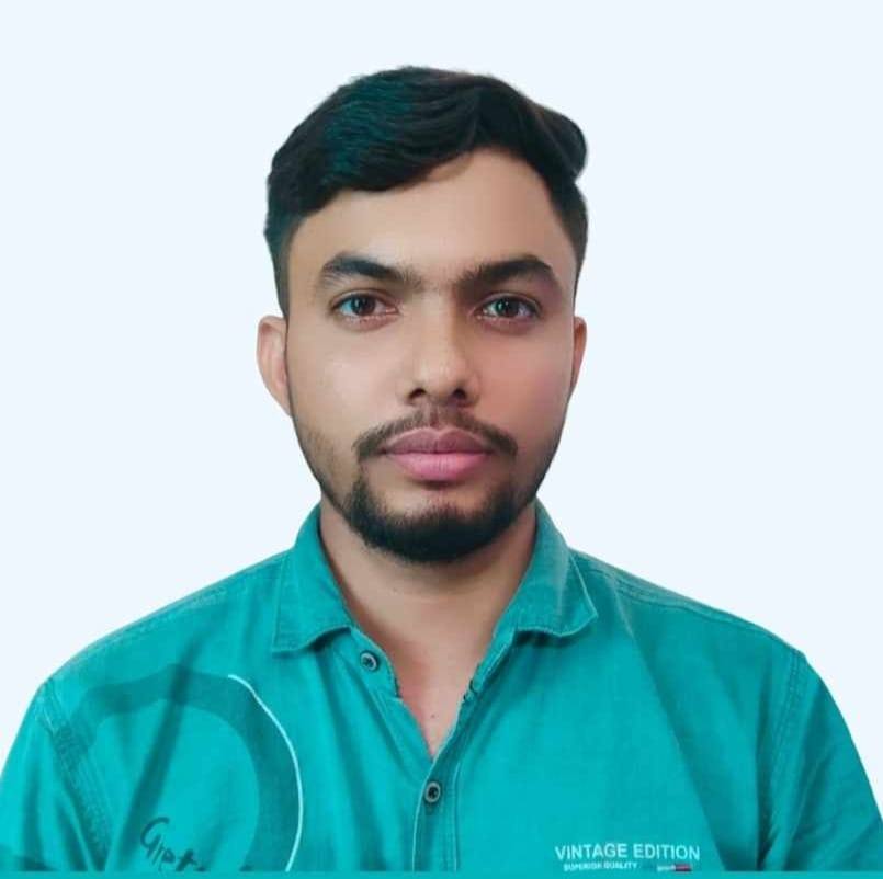 Md Rasel Khan
