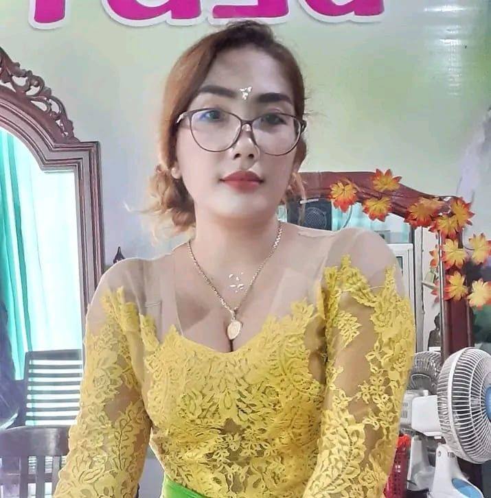 Mih kumpi tiange nglah cinta sejati ladne semetoon😁😁🙏 dumogi rahayu ...