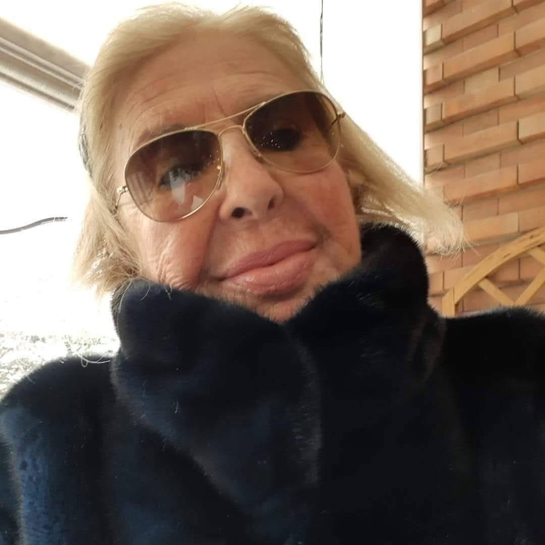 Luisa Ferrero - Luisa Ferrero updated her profile picture.