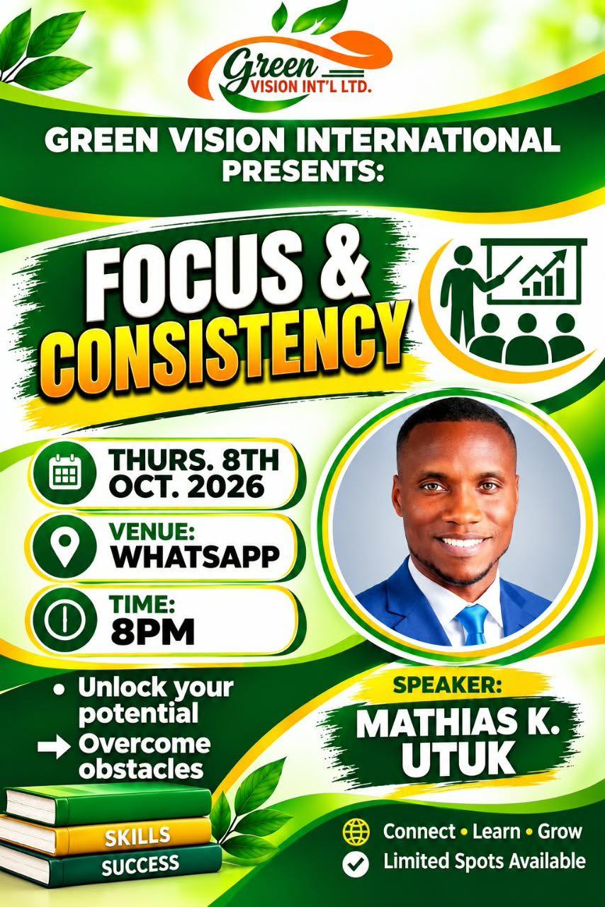 Mathias Kenneth Utuk