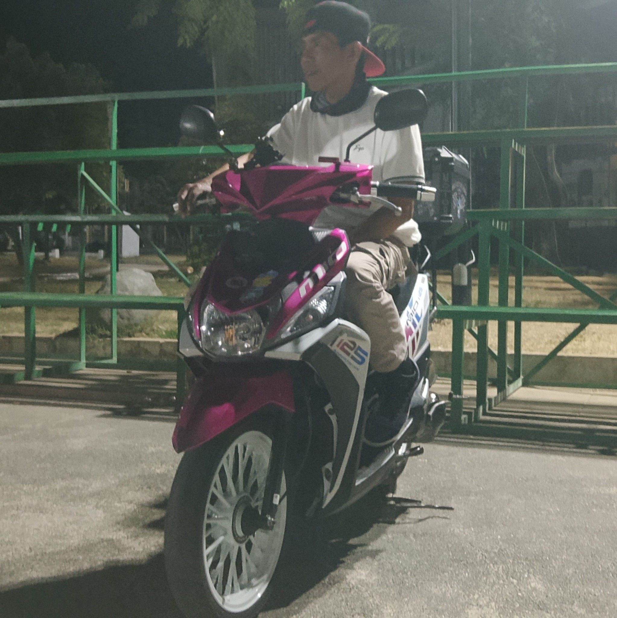 🍿🥤 | Rizza Narsisa Elpa