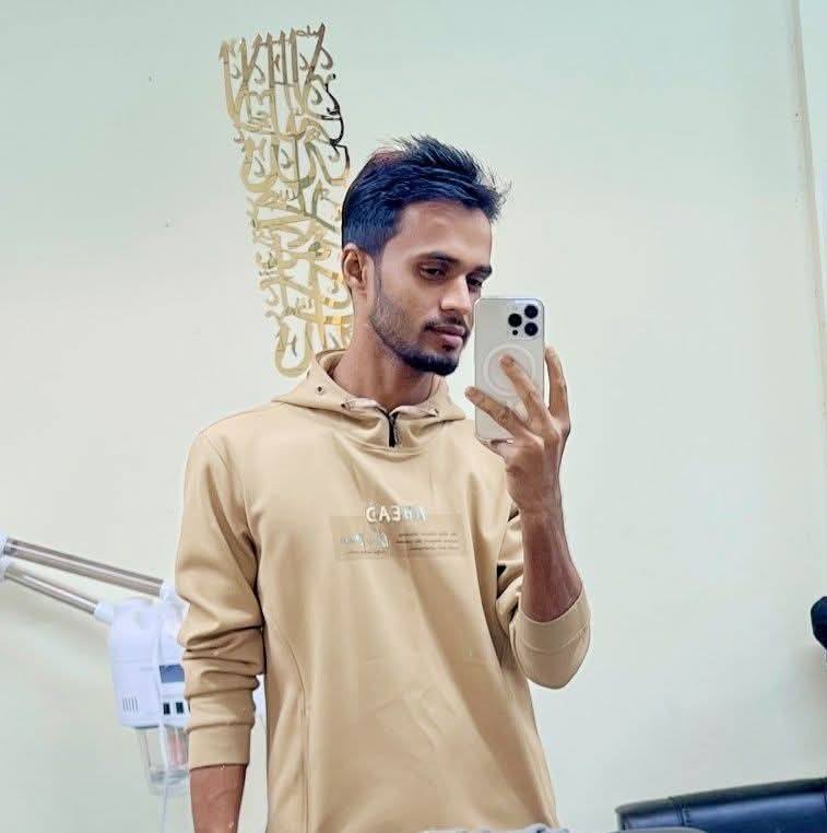 Riaj Hasan Raj