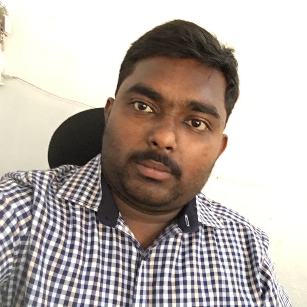 Rukesh Reddy